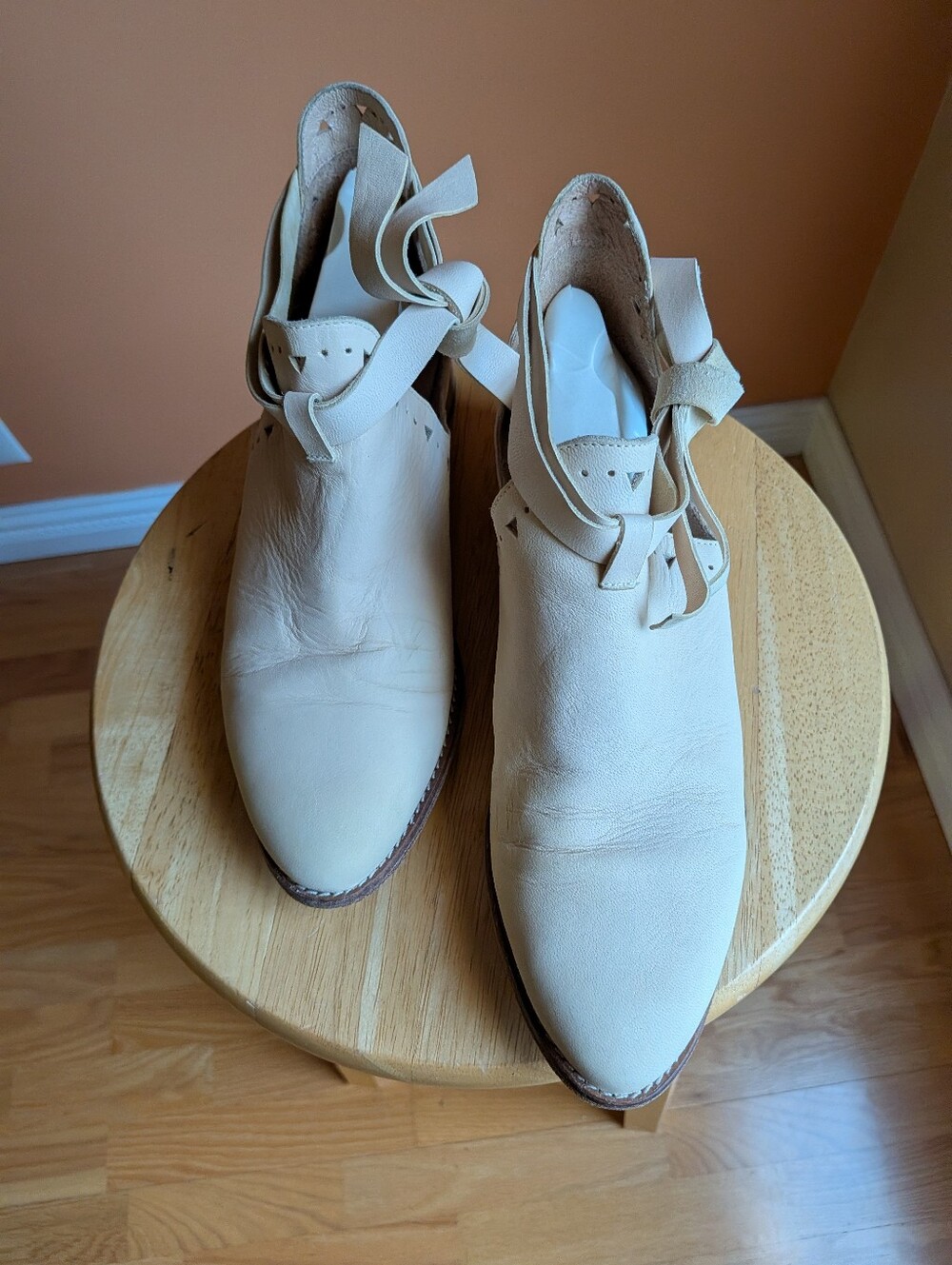 Howsty Women's Shoes Sandals Size 41 / US 11